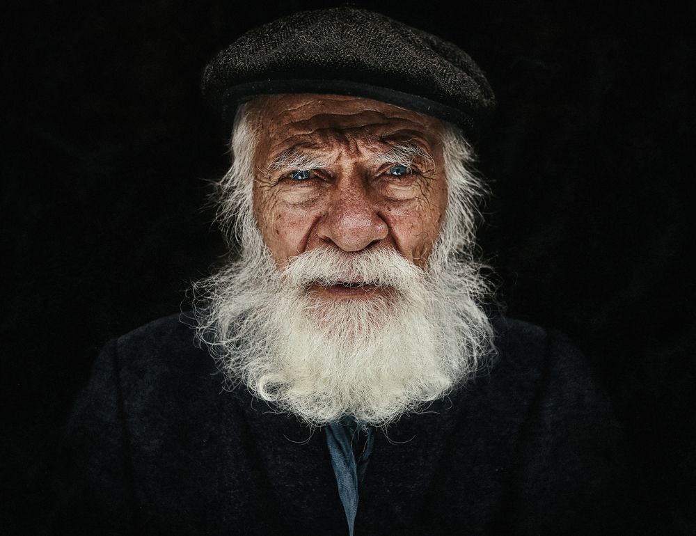 Photograph by Ahmad El Hanjoul