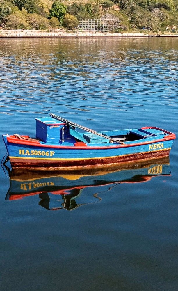 Photograph by Anamary Suarez Ortega