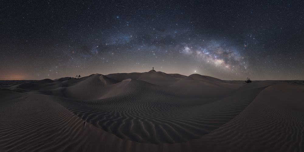 Photograph by Giacomo Finotti