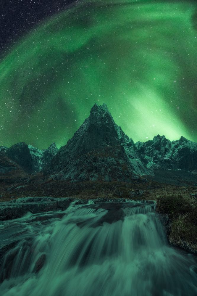 Photograph by Giacomo Finotti