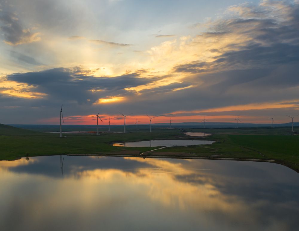 Photograph by Alexey Nikitin