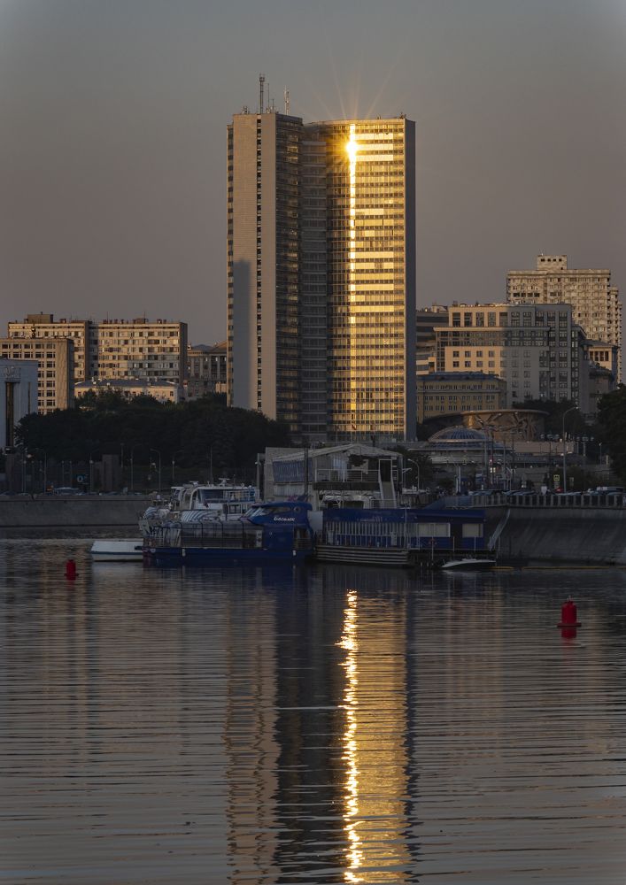 Photograph by Alexey Nikitin