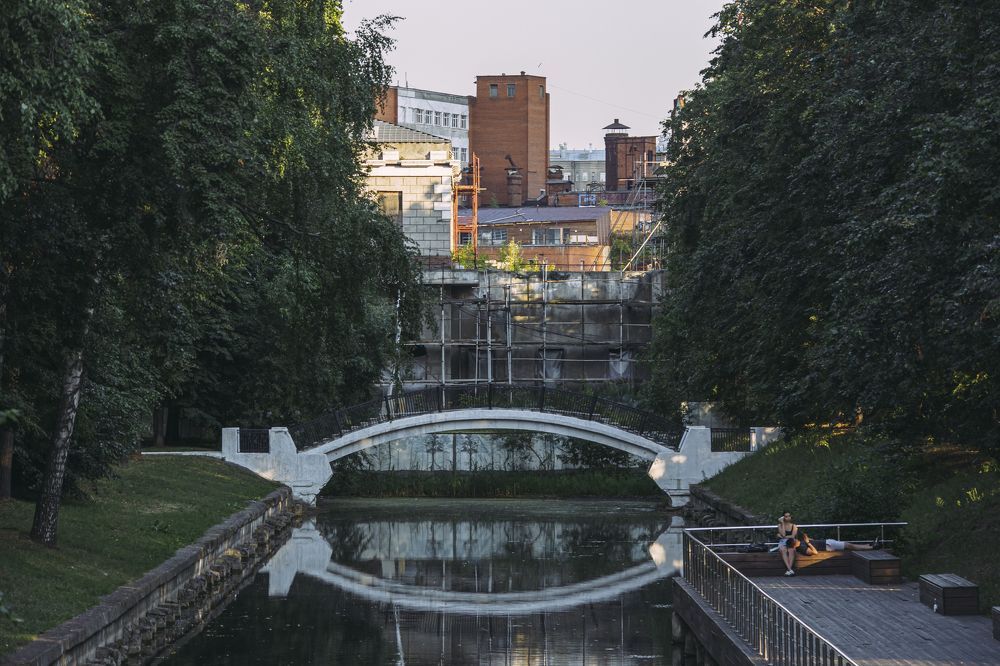 Photograph by Alexey Nikitin