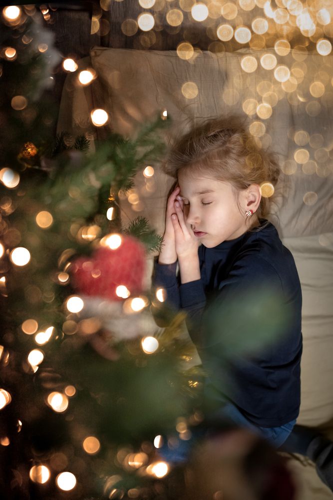 Photograph by Ann Yusenko