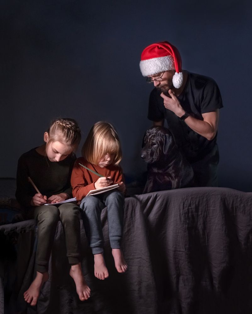 Photograph by Ann Yusenko