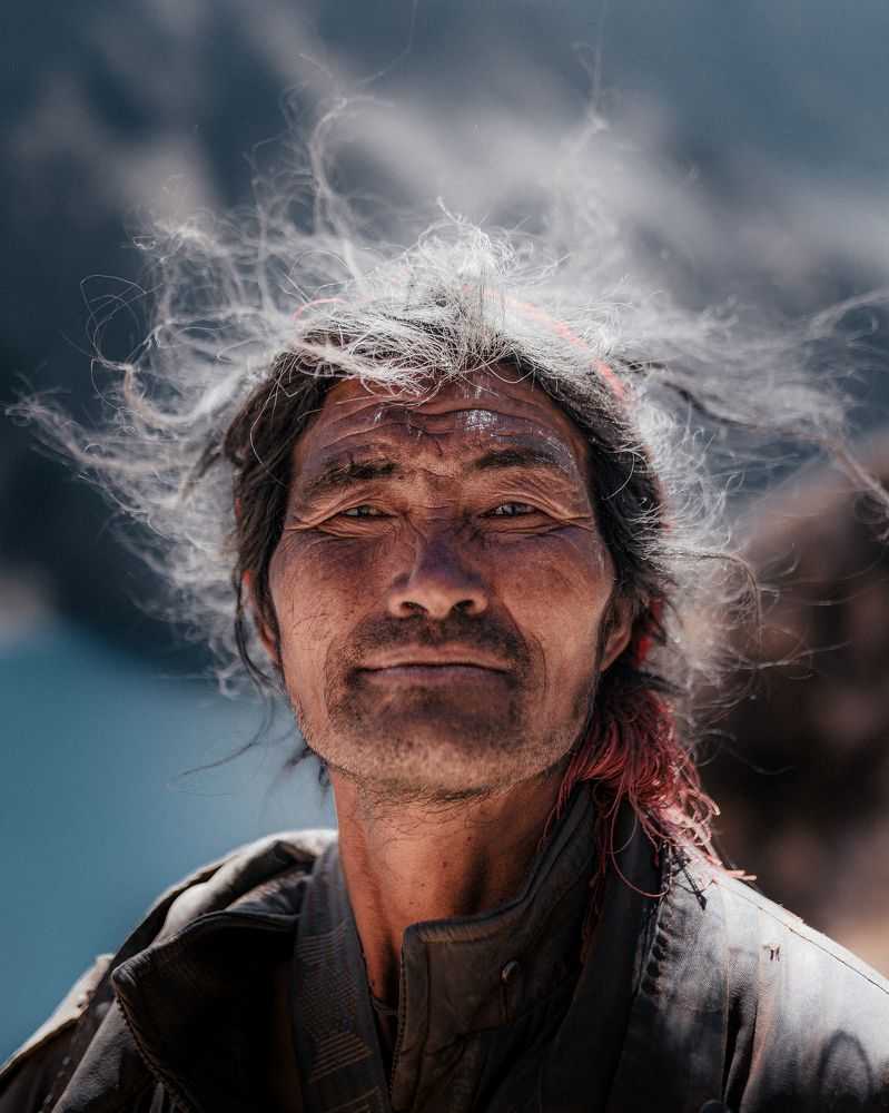 Photograph by Raja Ram Shrestha