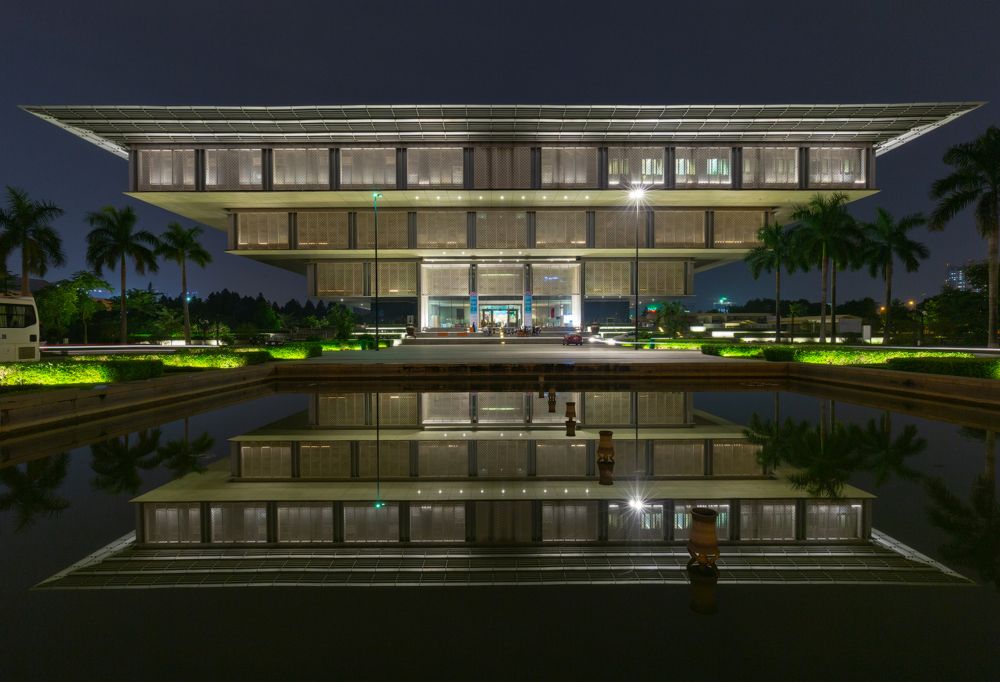 Ha Noi Opera theater