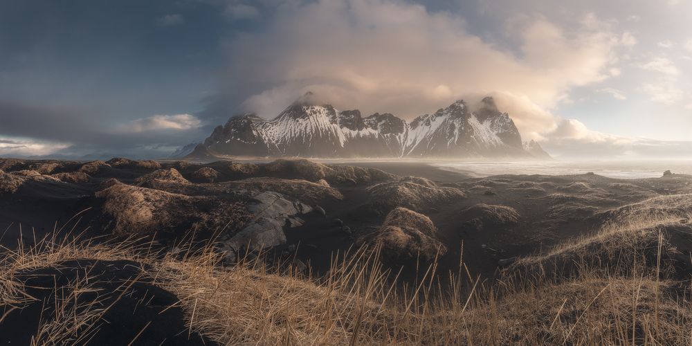 Photograph by Giacomo Finotti