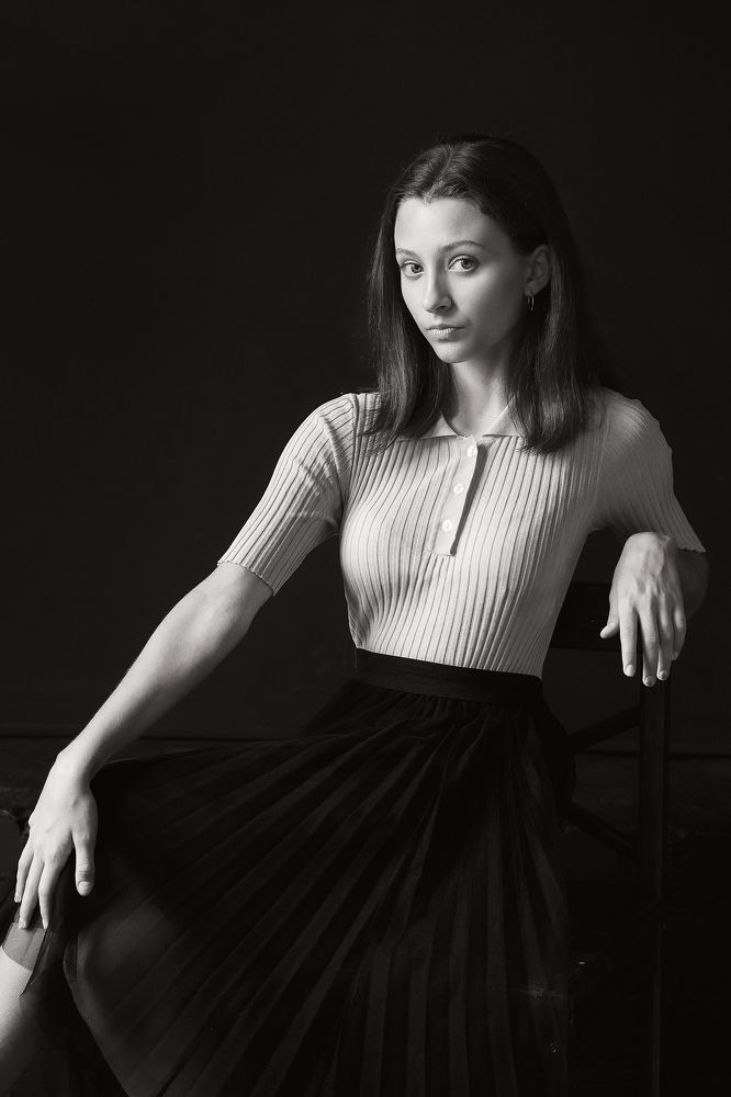 Photograph by Константин Тимонин