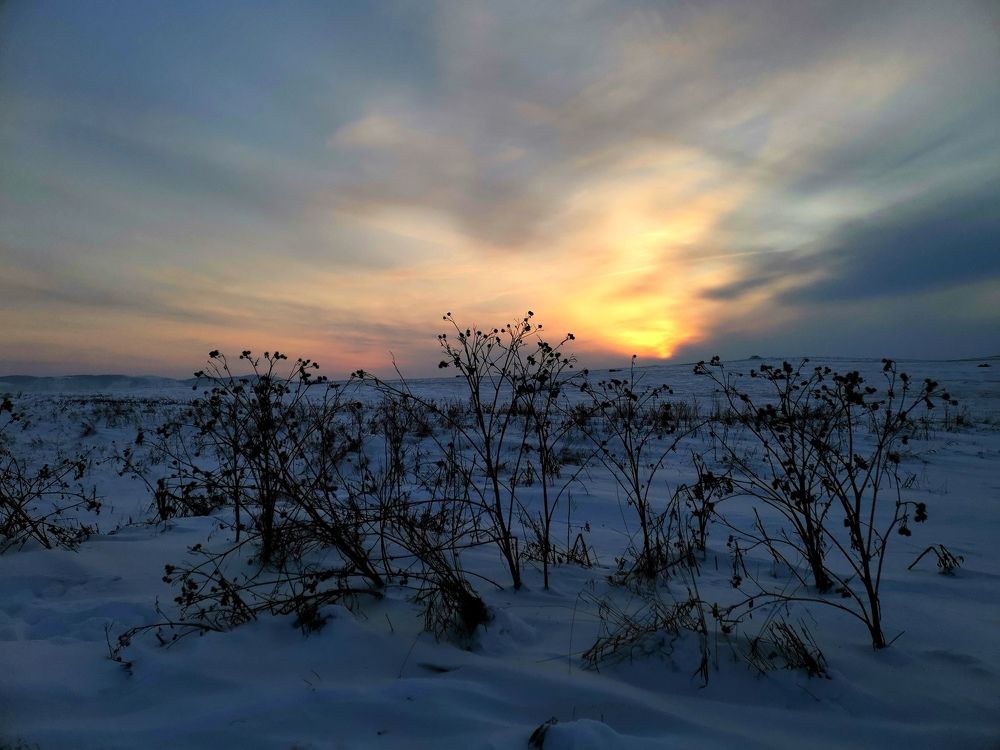 Photograph by Сергей Подлевский