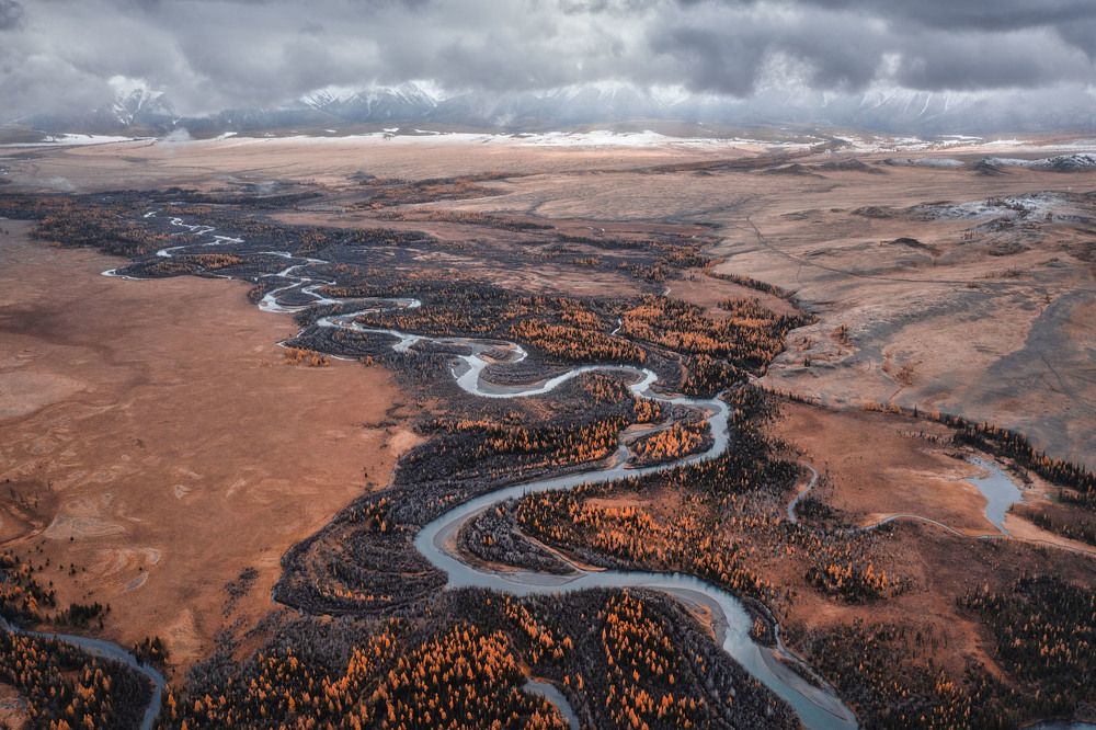 Photograph by Алексей Вымятнин