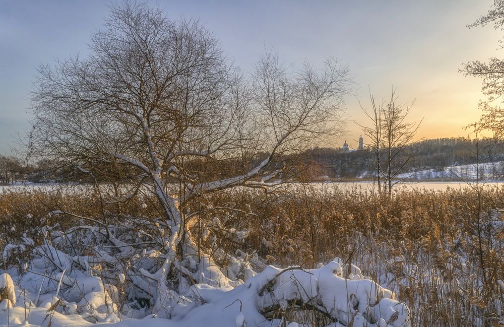 Photograph by Цветков Сергей