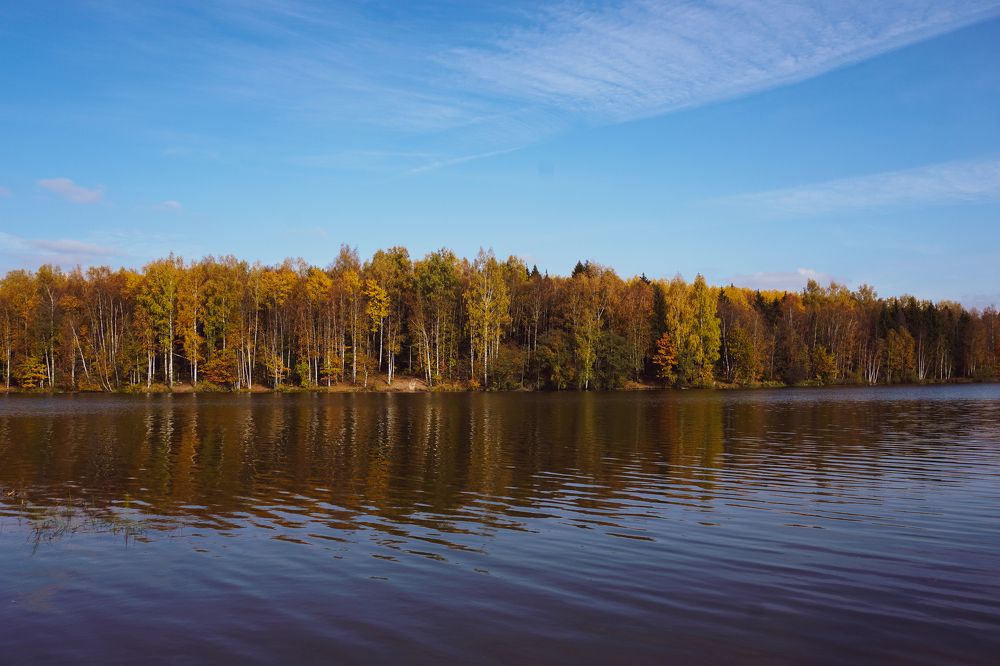 Photograph by Вера Кобченко