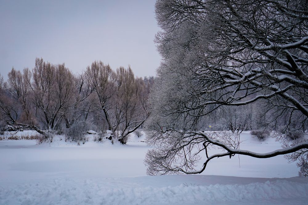 Photograph by Вера Кобченко