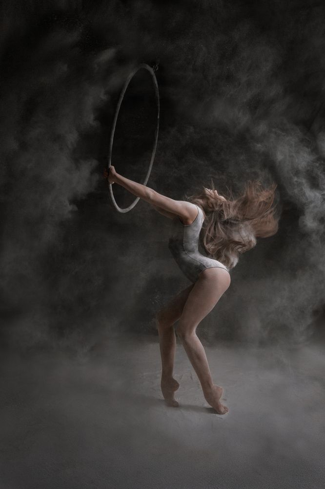 Photograph by Ольга Казакова