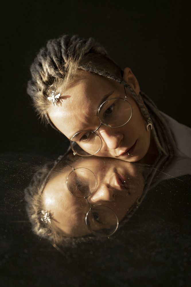 Фотография автора Alexandra Bird