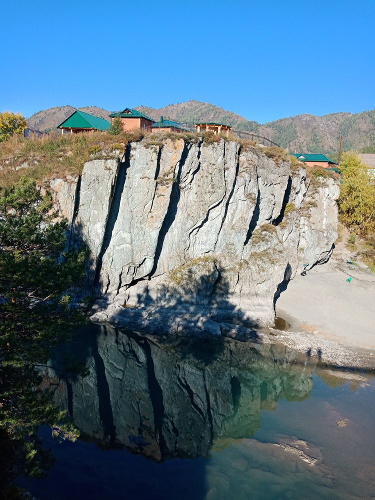 Photograph by Анна Воронова