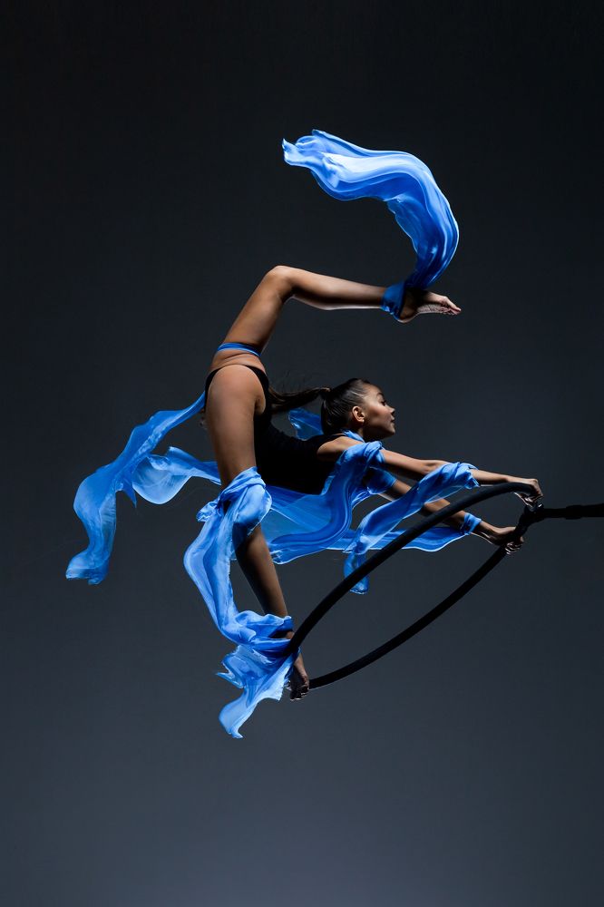 Photograph by Aida Fomicheva