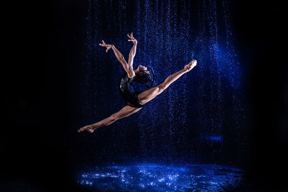 Photograph by Aida Fomicheva