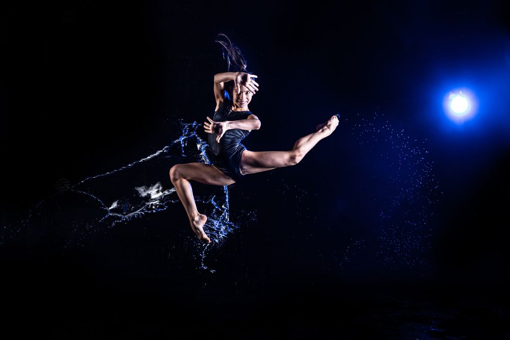 Photograph by Aida Fomicheva