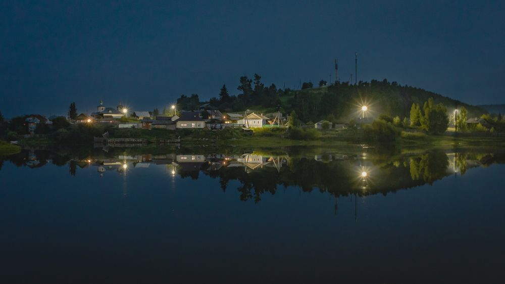 Photograph by Евгений Кузьмин