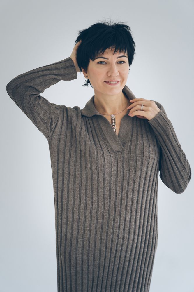 Photograph by Екатерина Андриянова