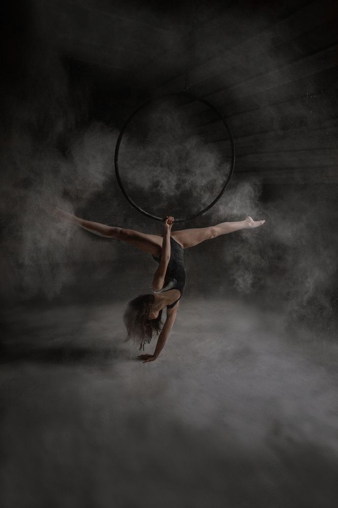 Photograph by Ольга Казакова