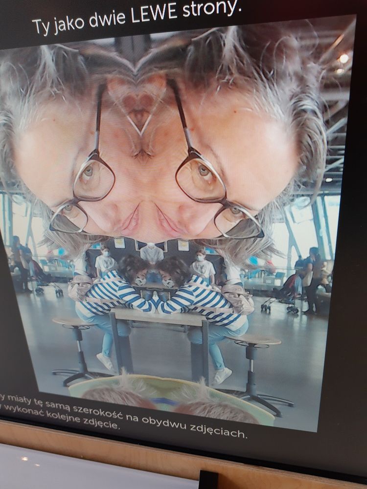 Photograph by Olena Korsakova