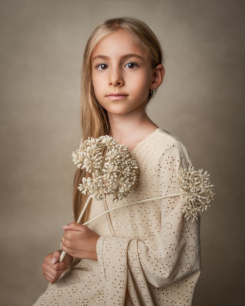 Photograph by Ivana Messeri