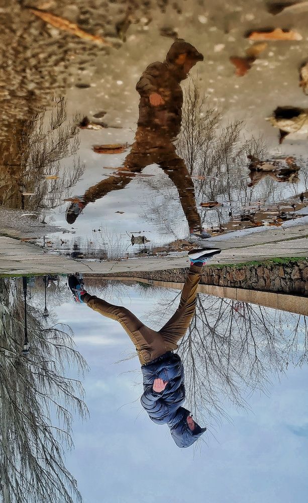 Photograph by Ольга Кудина