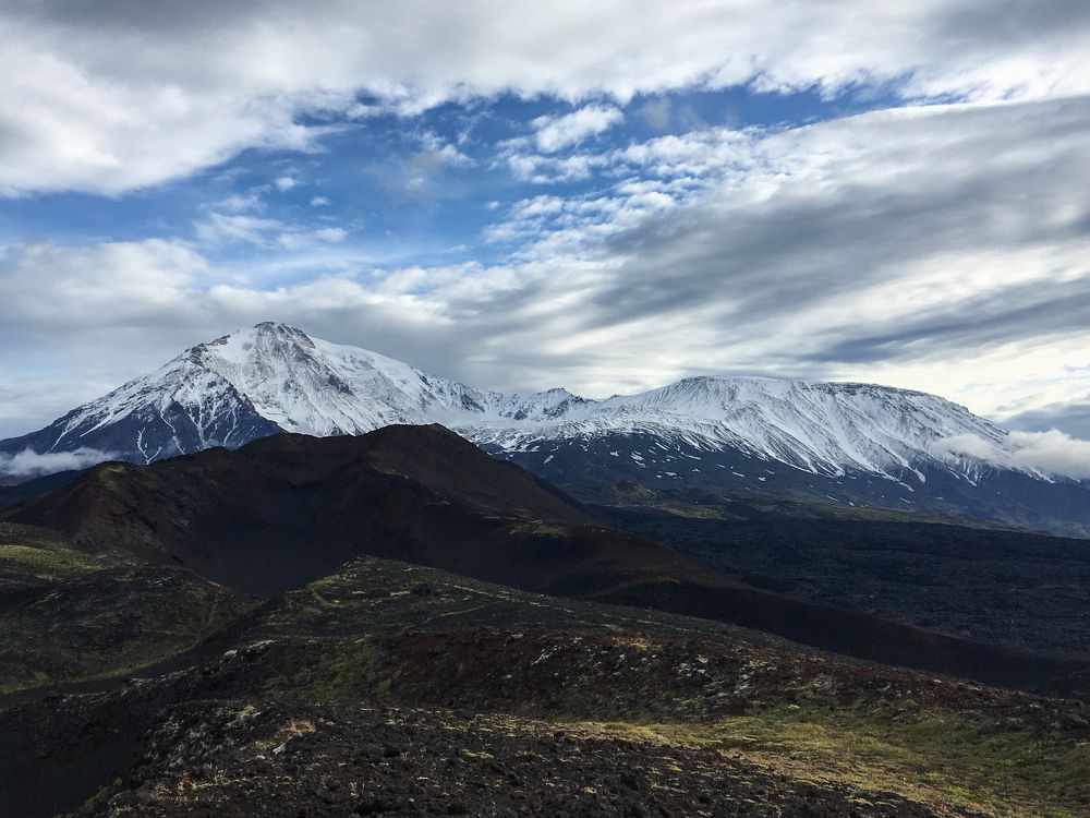 Photograph by Виталий Ракитин