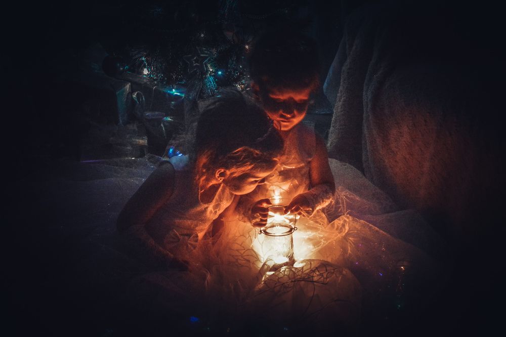 Фотография автора OXANA MARSOVA