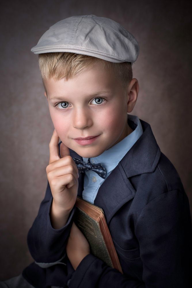 Photograph by Ivana Messeri