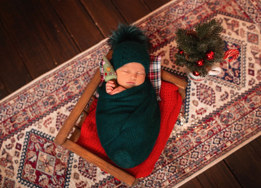 Photograph by Елена Баришполь