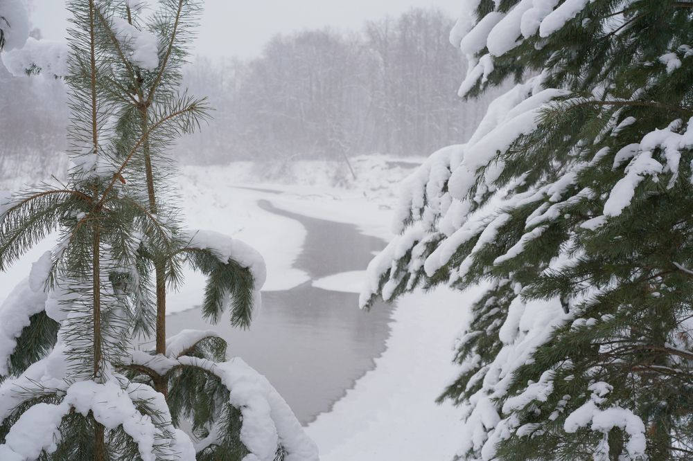 Photograph by Измаил Ефимов