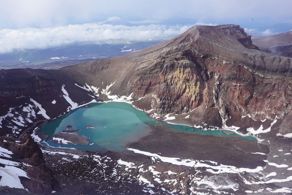 Photograph by Виталий Ракитин