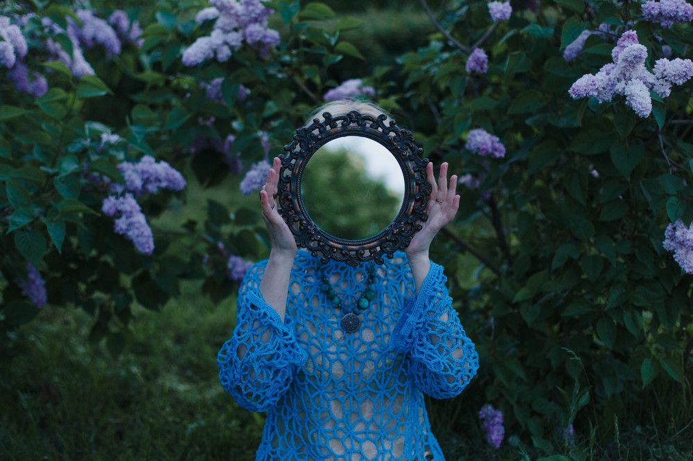 Photograph by Marie Dashkova