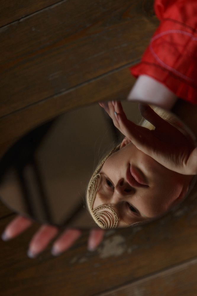 Photograph by Marie Dashkova