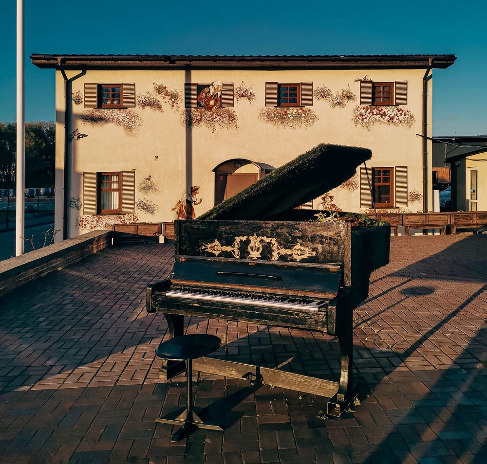 Photograph by Татьяна Никитина