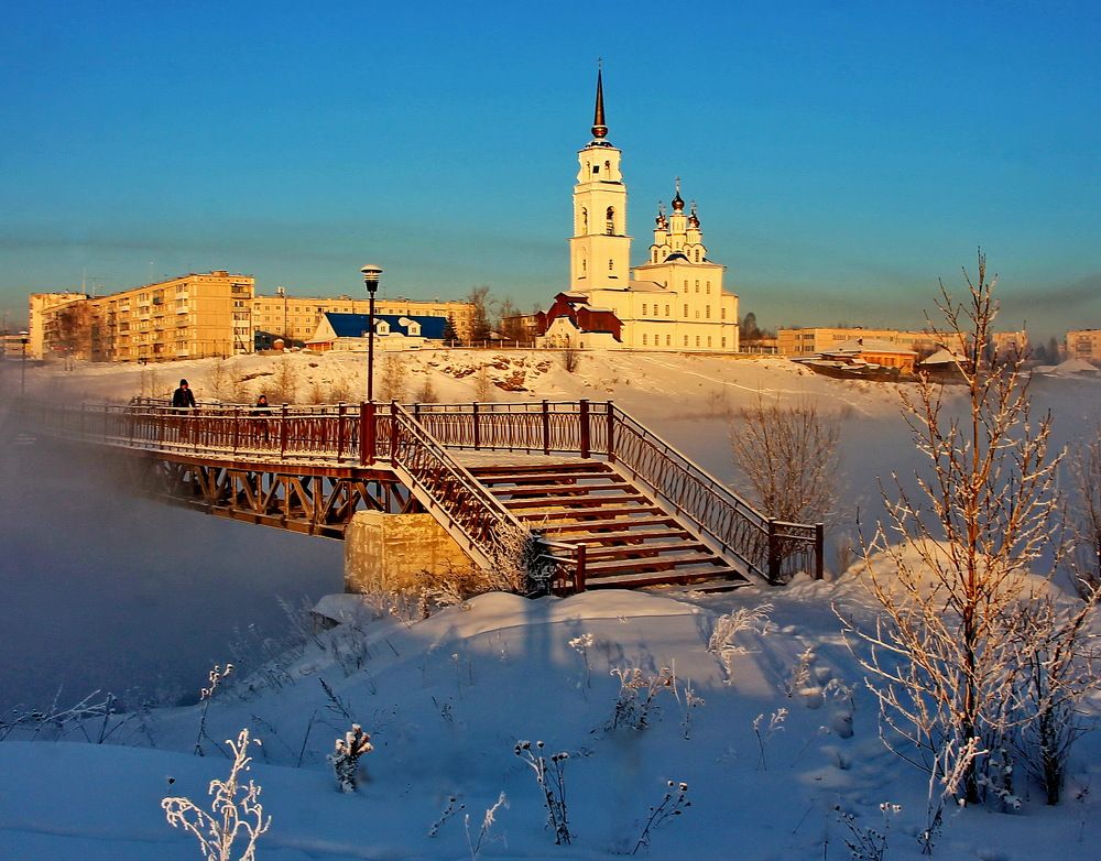 Photograph by Sergei Petrov