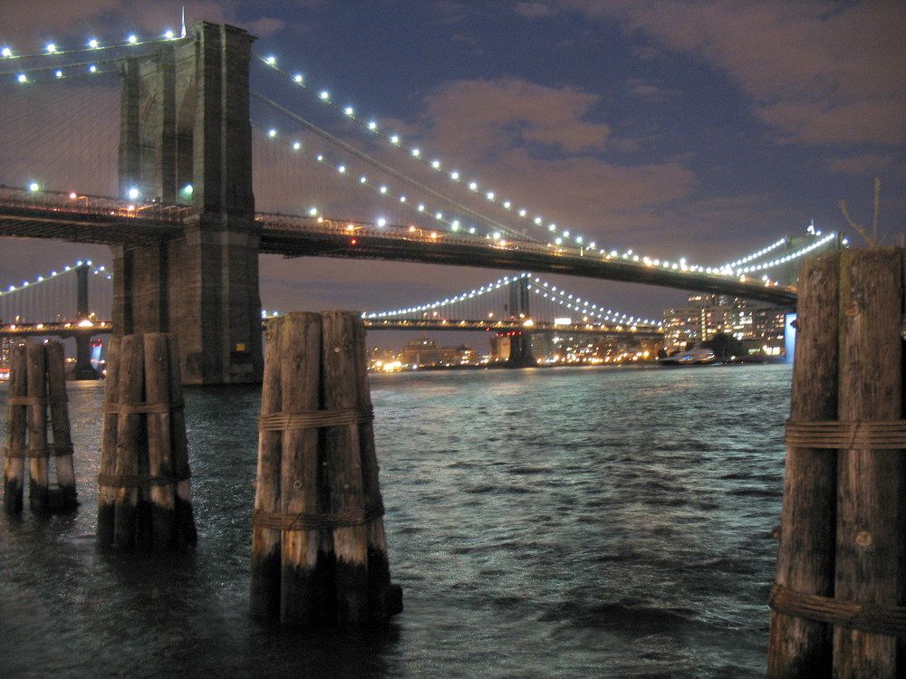 Нью-Йорк, Нью-Йорк