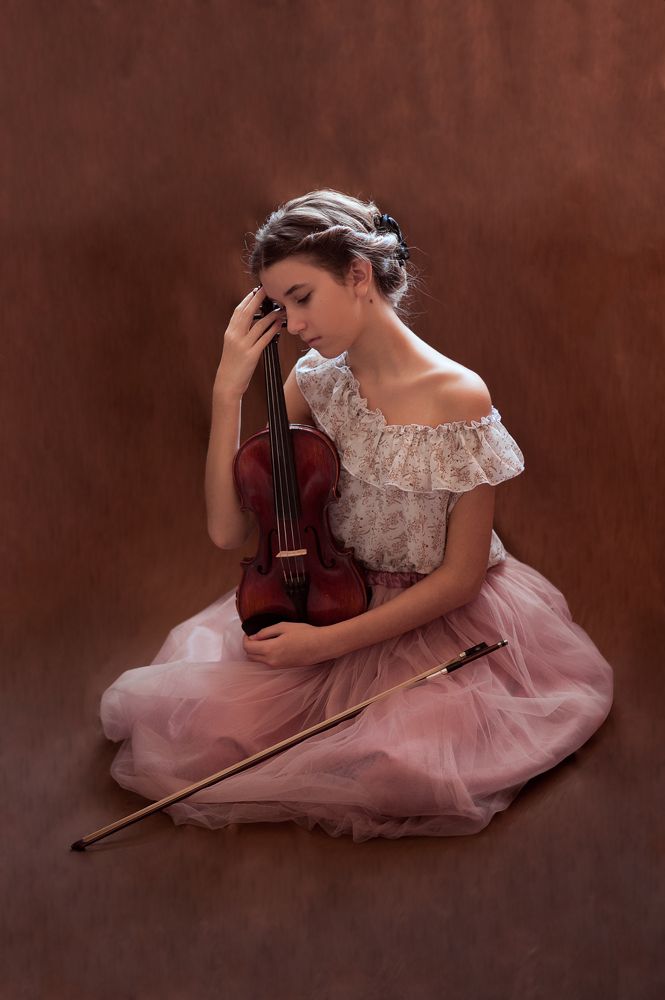 Фотография автора Елена Рогатнева