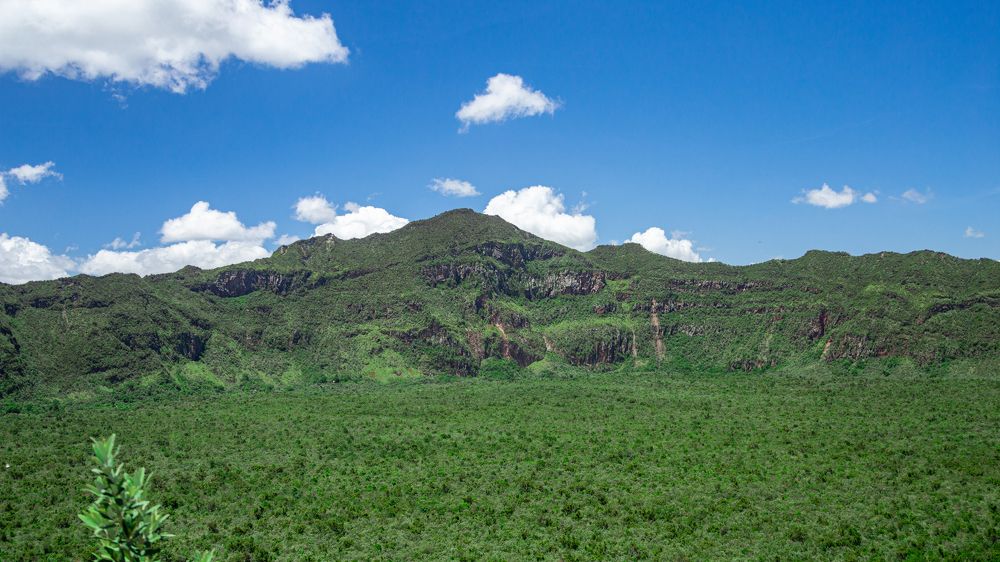 Photograph by james wasswa