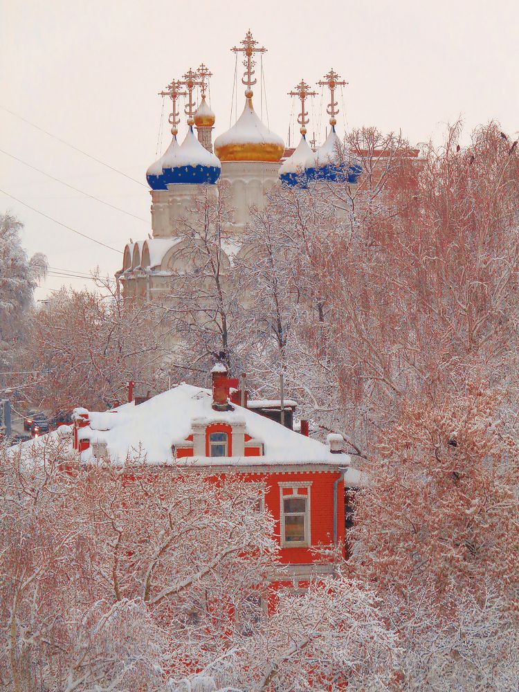 Photograph by Переслегин Александр