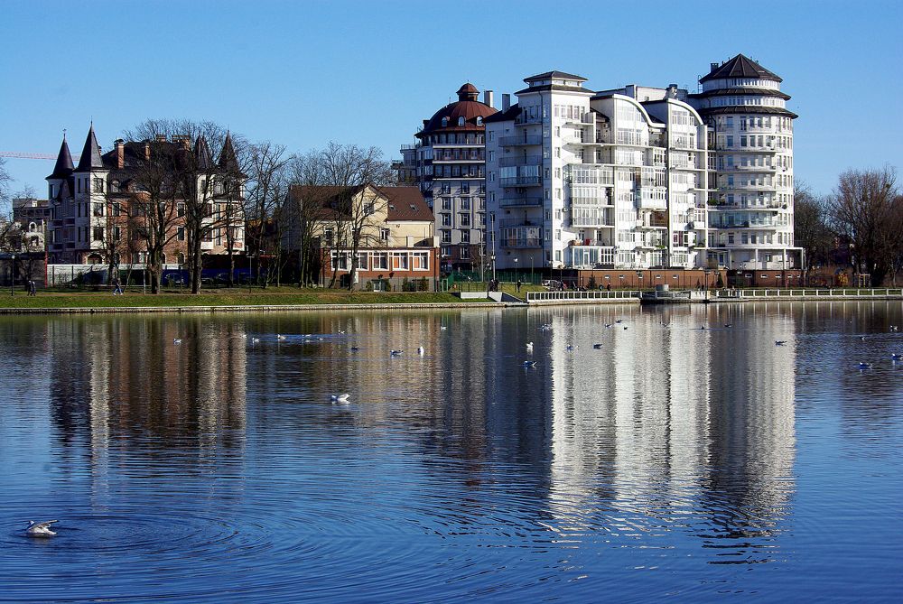 Photograph by Лилия Потравнова