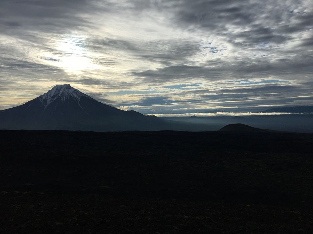 Photograph by Виталий Ракитин