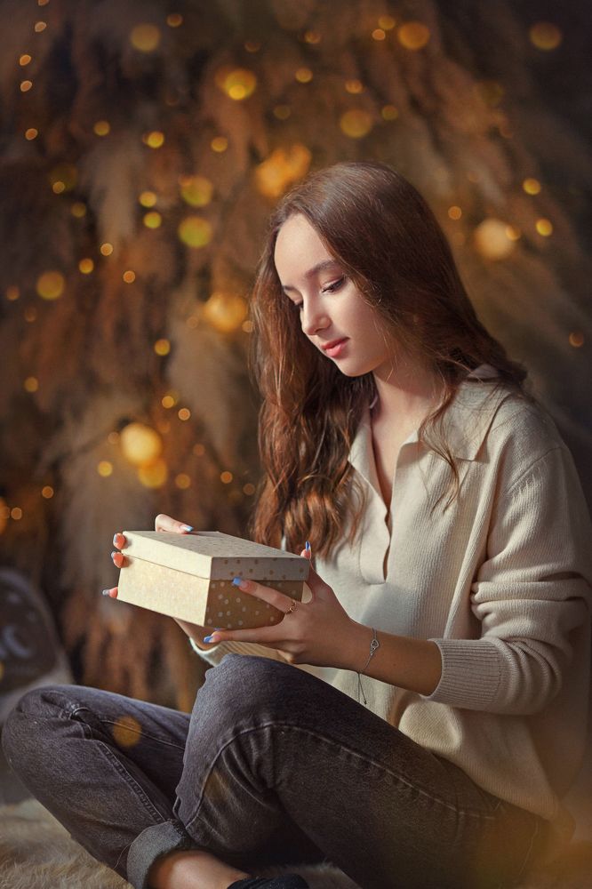 Photograph by Инна Гуляева