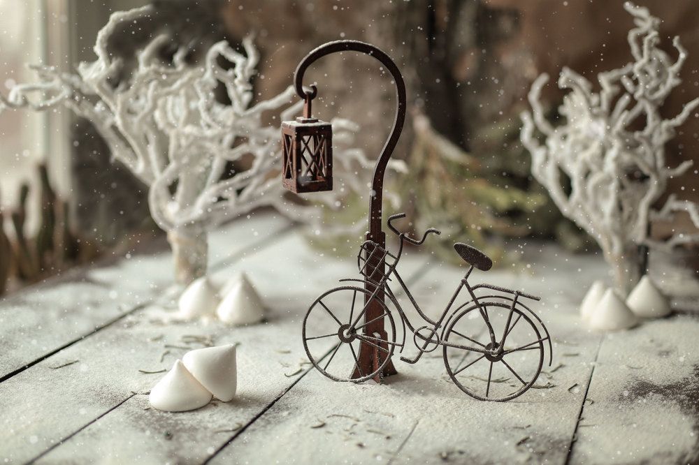 Photograph by Ирина Столбовая