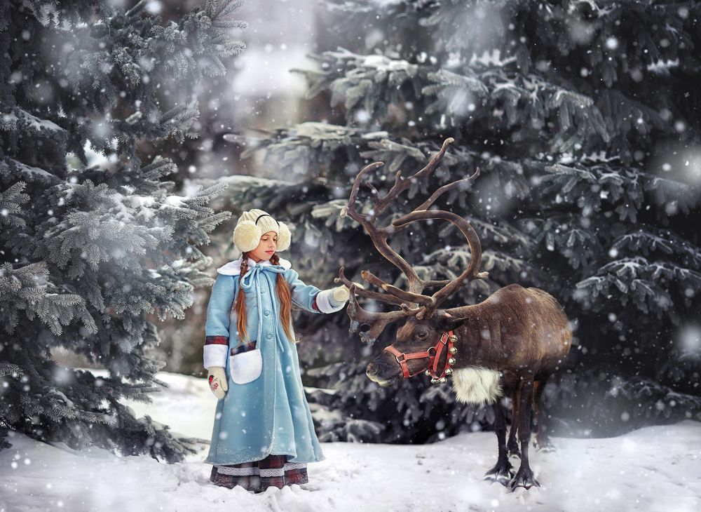 Photograph by Валерия Касперова