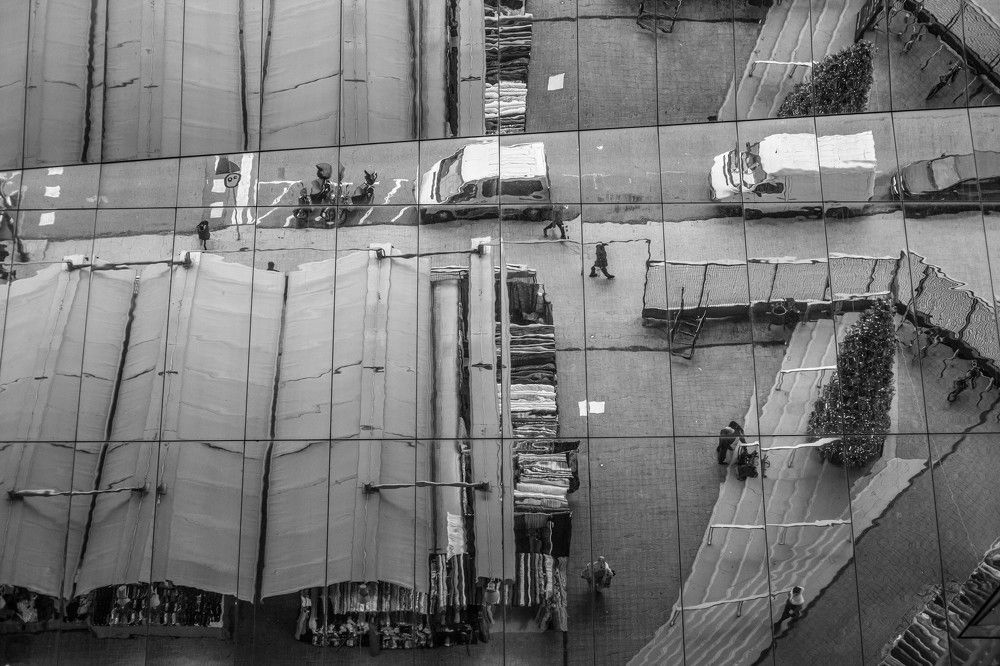 Photograph by Anna Piwowarska-Sosik